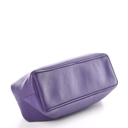 Hermes Swift Be-Bop PM Pouch Violet 4 of 9