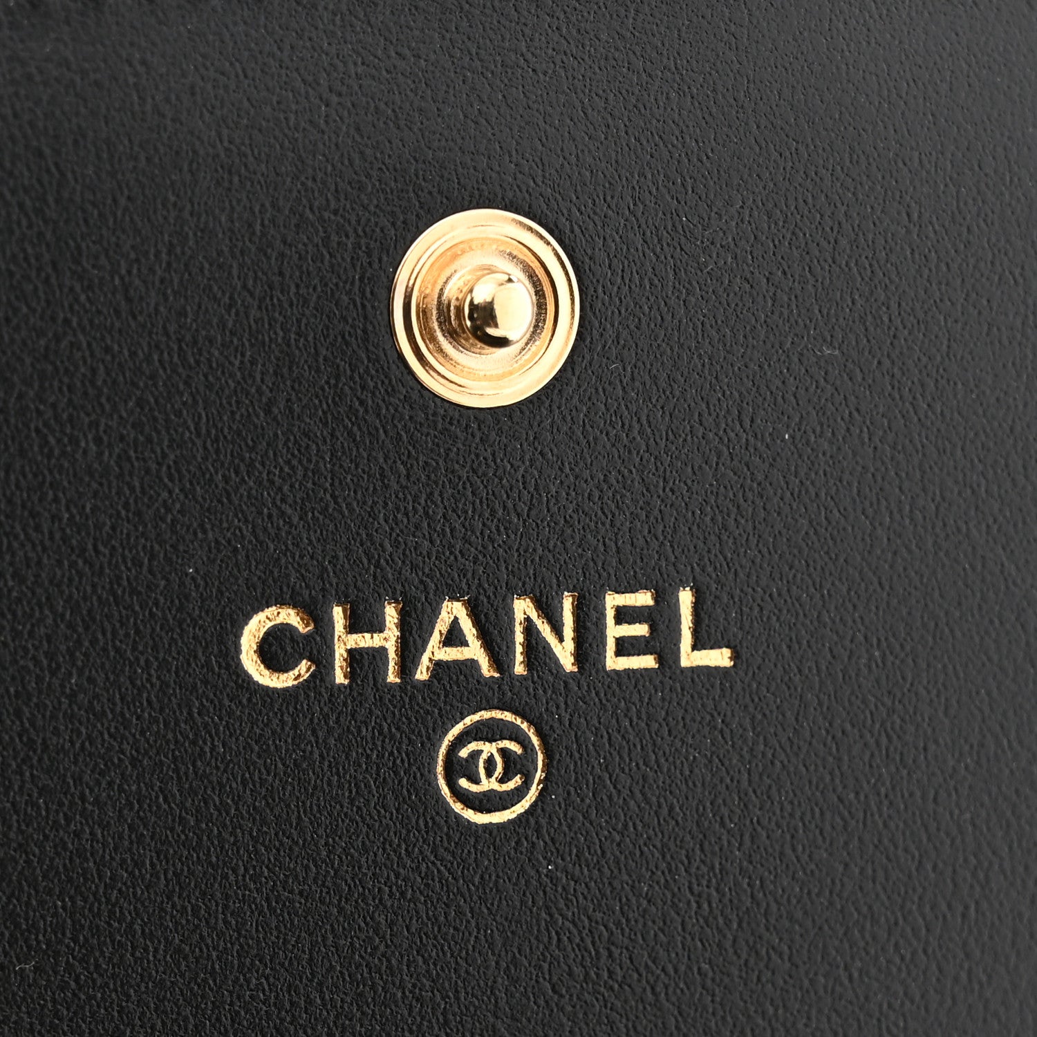 Chanel Caviar Chevron Quilted Boy Flap Waist Belt Bag Black 5 of 10