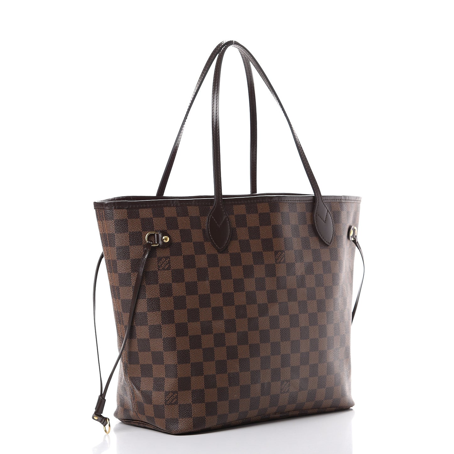 Damier Ebene Neverfull MM