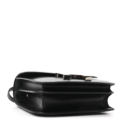 Hermes Box Constance 18 Black 4 of 10