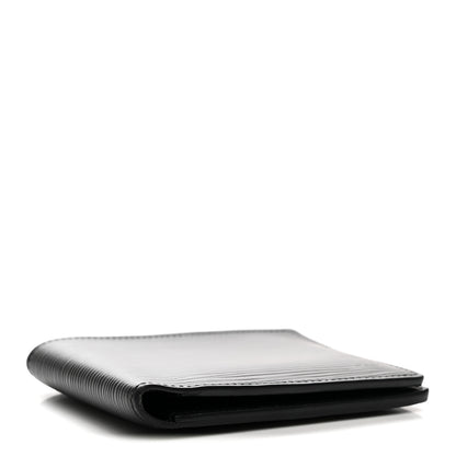 Louis Vuitton Epi Multiple Wallet Black 4 of 8