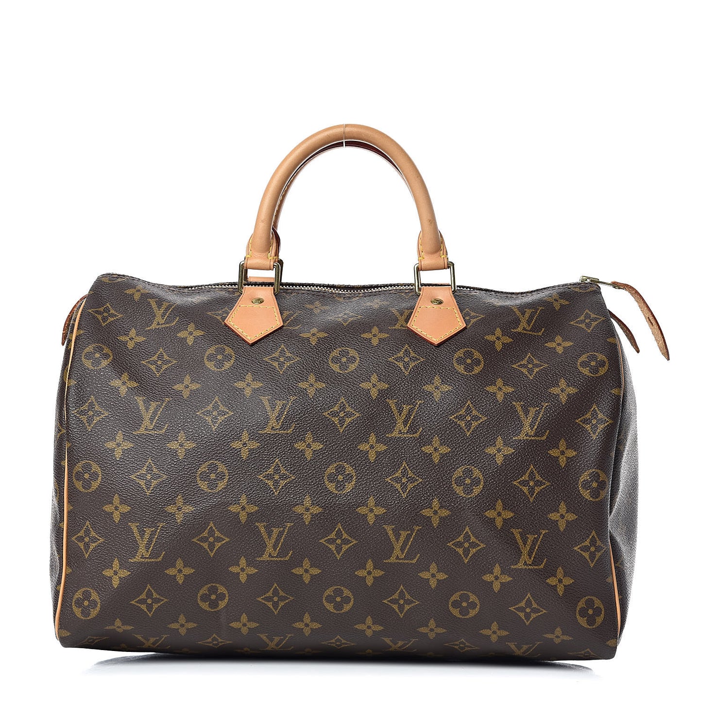Monogram Speedy 35