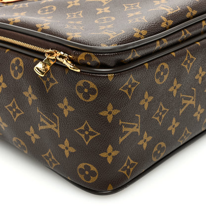 Louis Vuitton Monogram Icare Bag 8 of 13