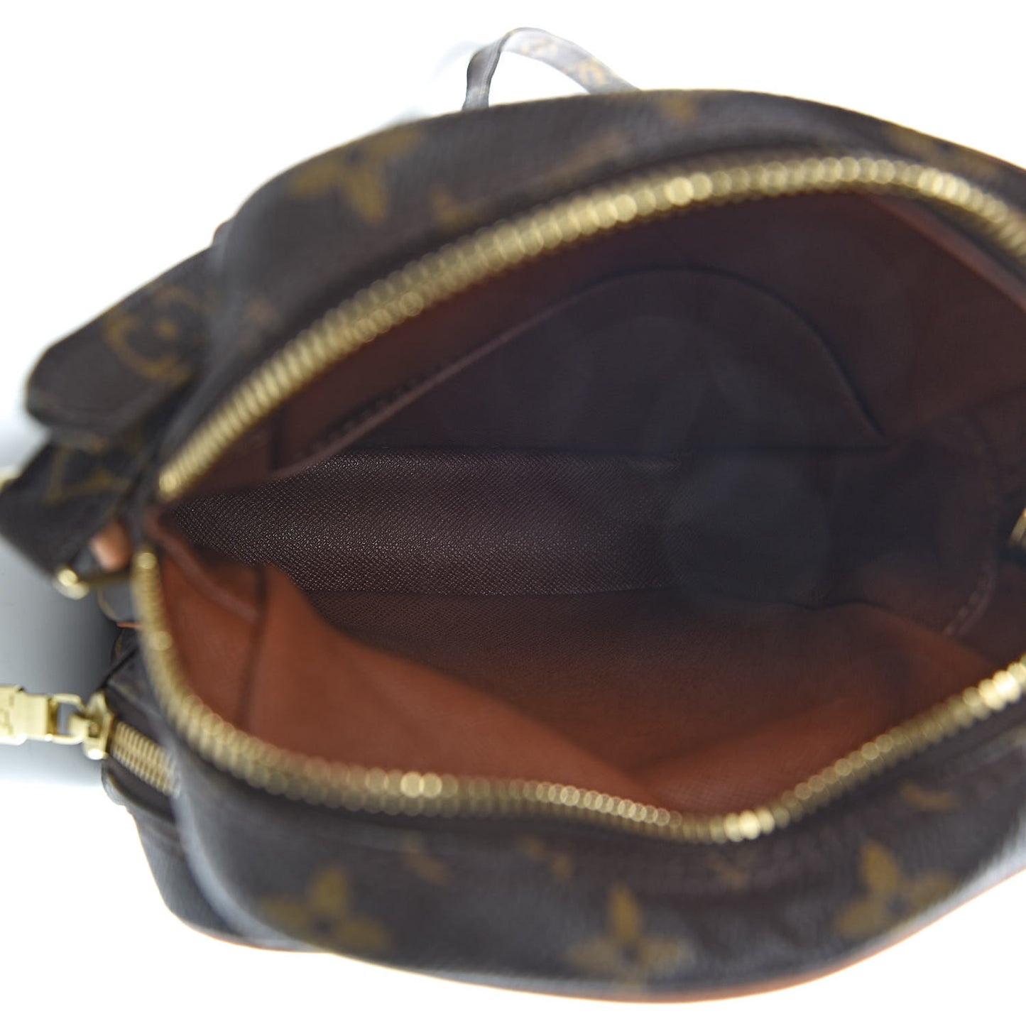 Monogram Amazone