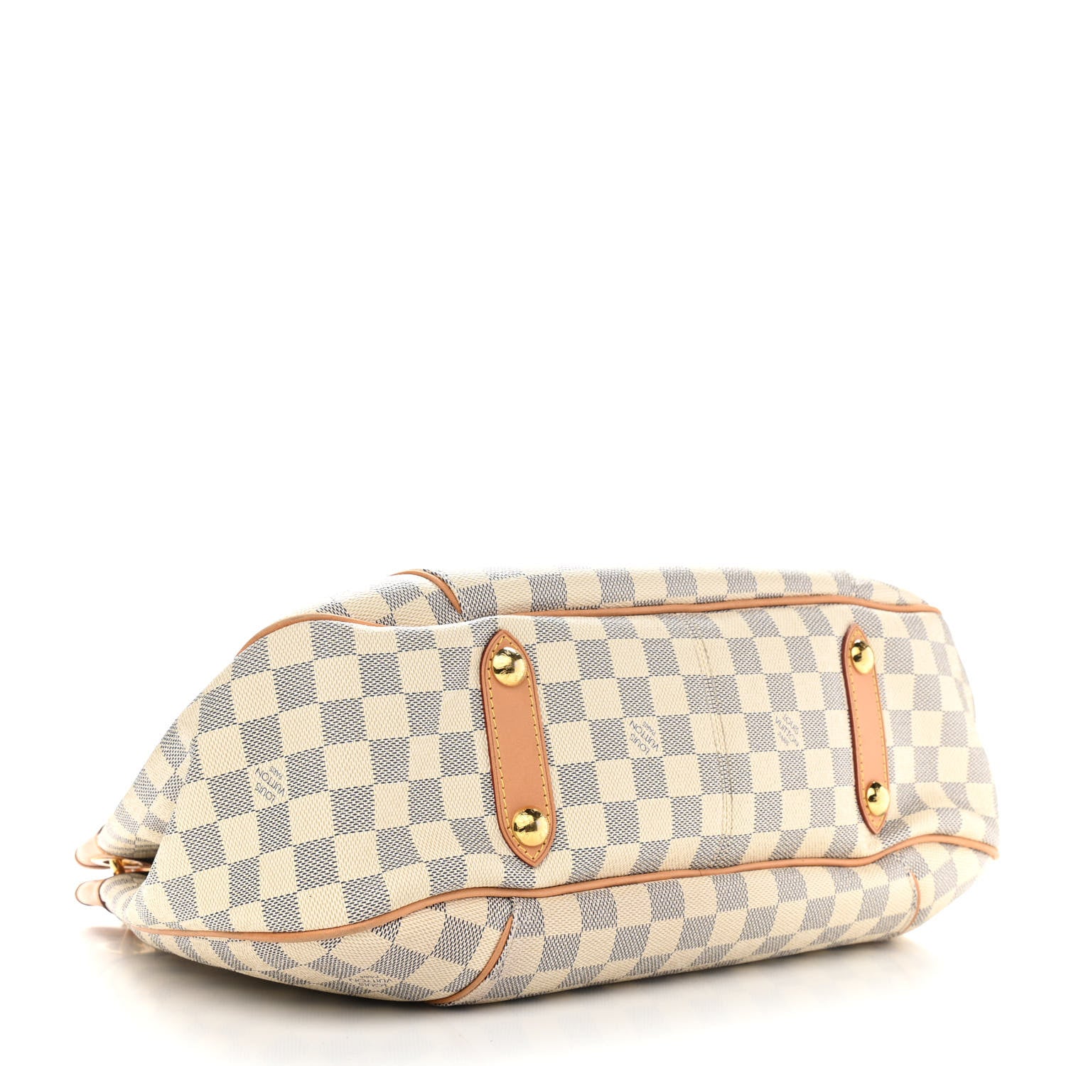 Louis Vuitton Damier Azur Galliera PM 4 of 12