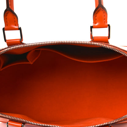 Louis Vuitton Epi Alma GM Piment 5 of 9