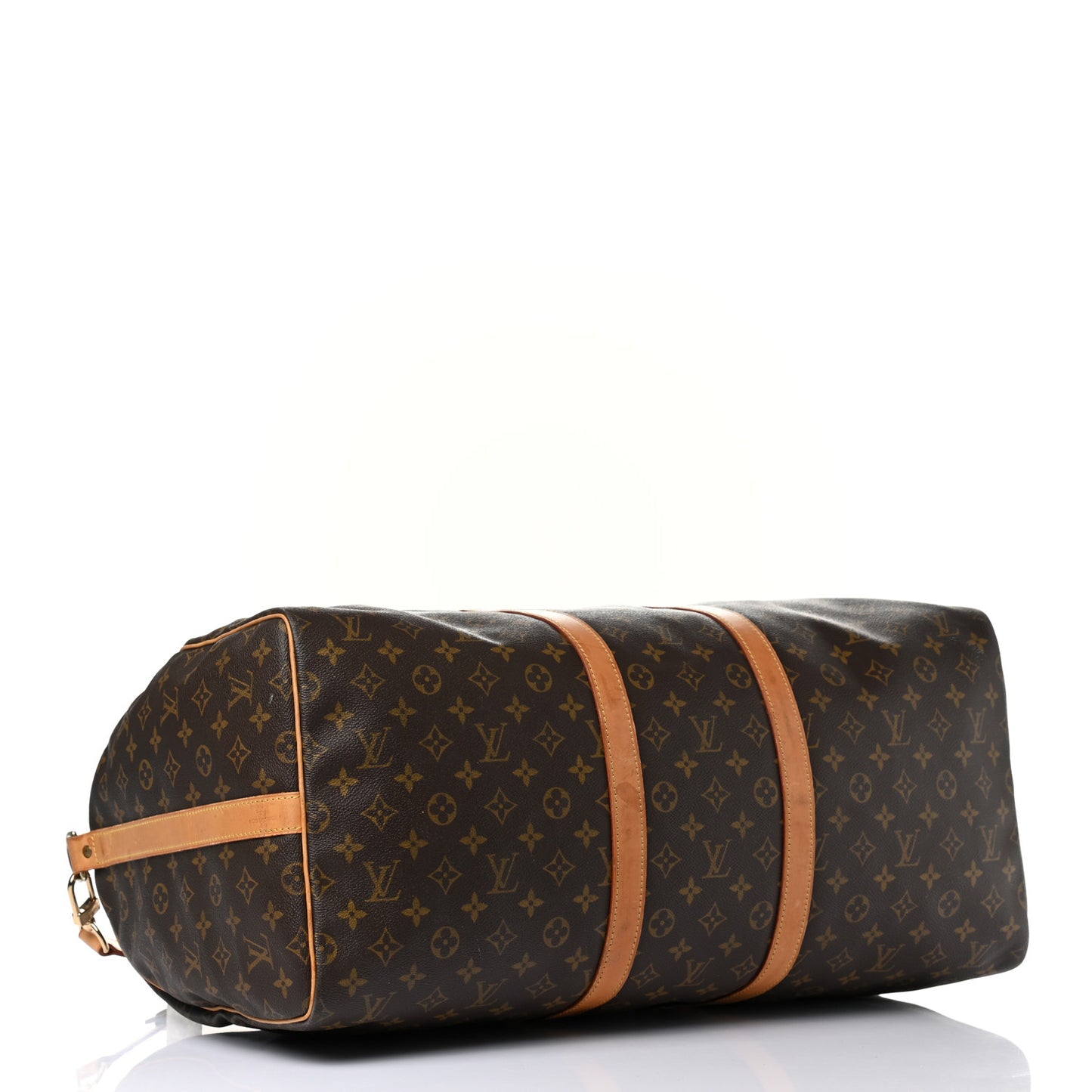 Monogram Keepall Bandouliere 55