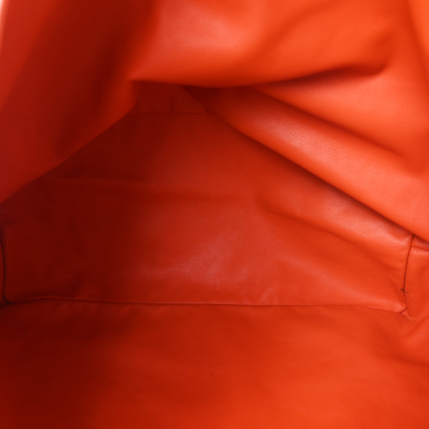 Goyard Goyardine Anjou GM Orange 6 of 12