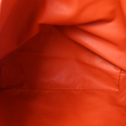 Goyard Goyardine Anjou GM Orange 6 of 12