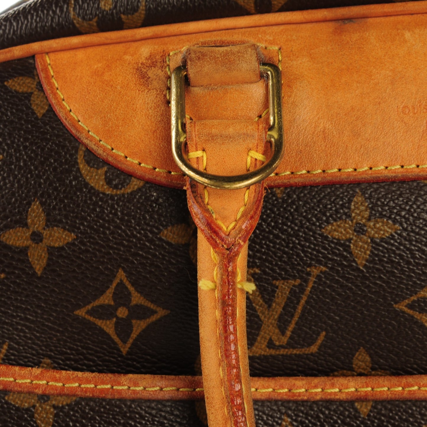 Monogram Deauville