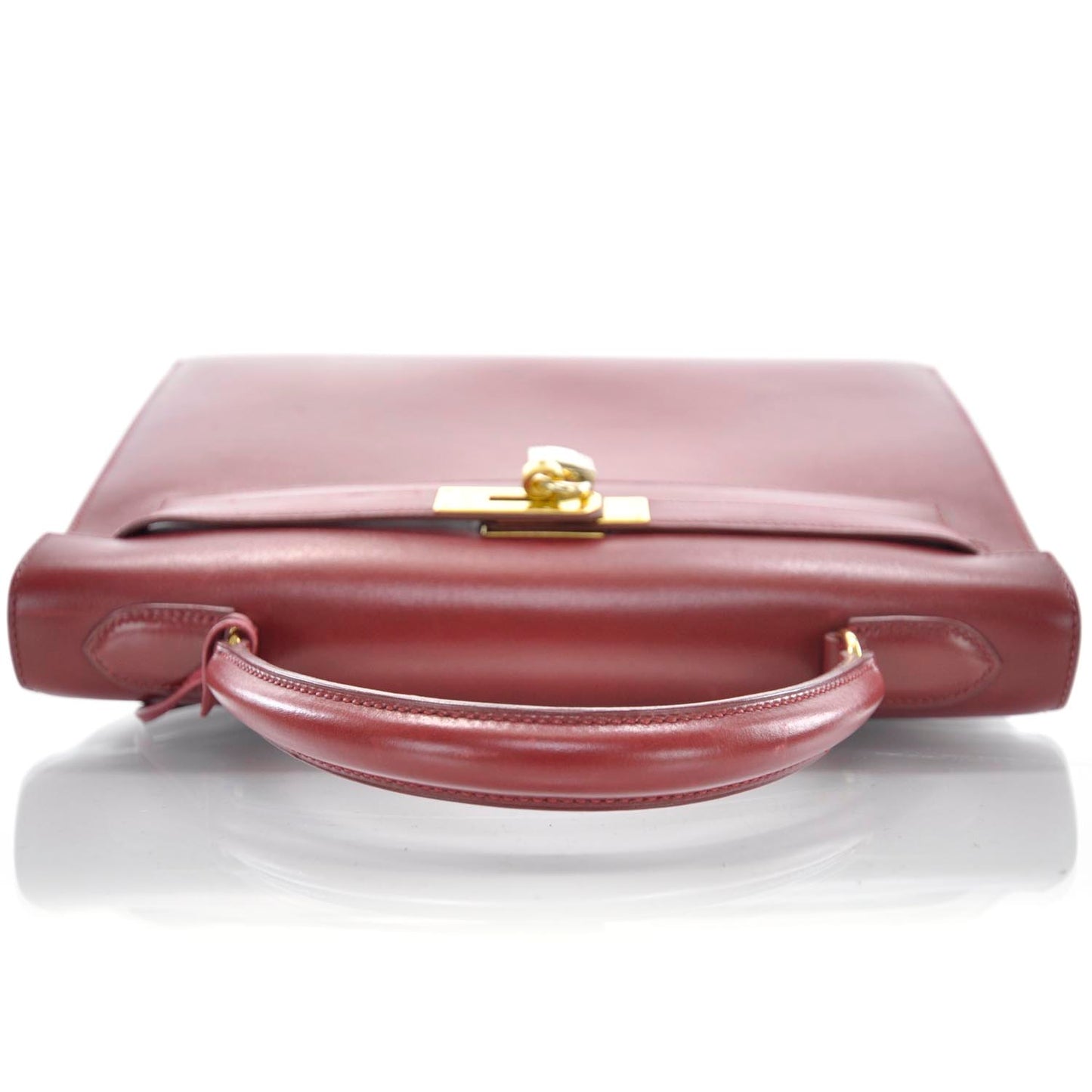 Box Kelly Sellier 32 Rouge