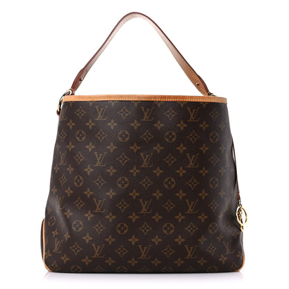 Louis Vuitton Monogram Delightful PM Pivoine 1 of 24