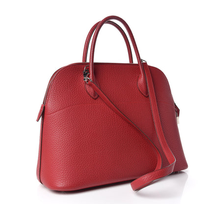 Hermes Fjord Bolide 35 Rouge Vif 4 of 20