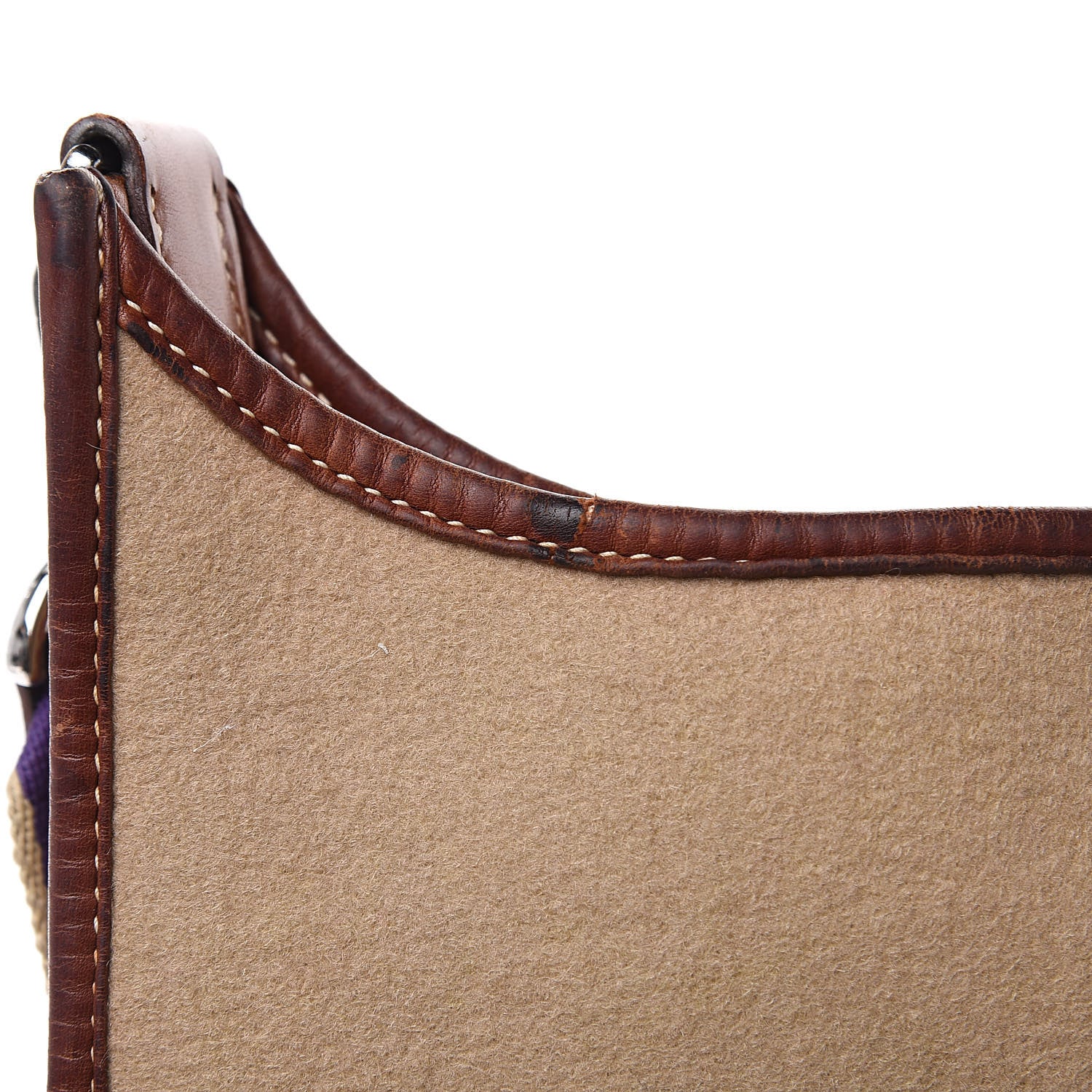 Hermes Feutre Barenia Amazone Evelyne PM 15 of 15