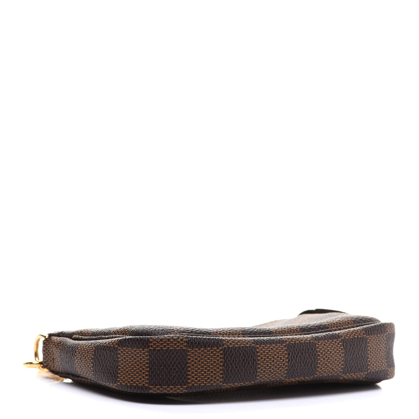 Damier Ebene Mini Pochette Accessories