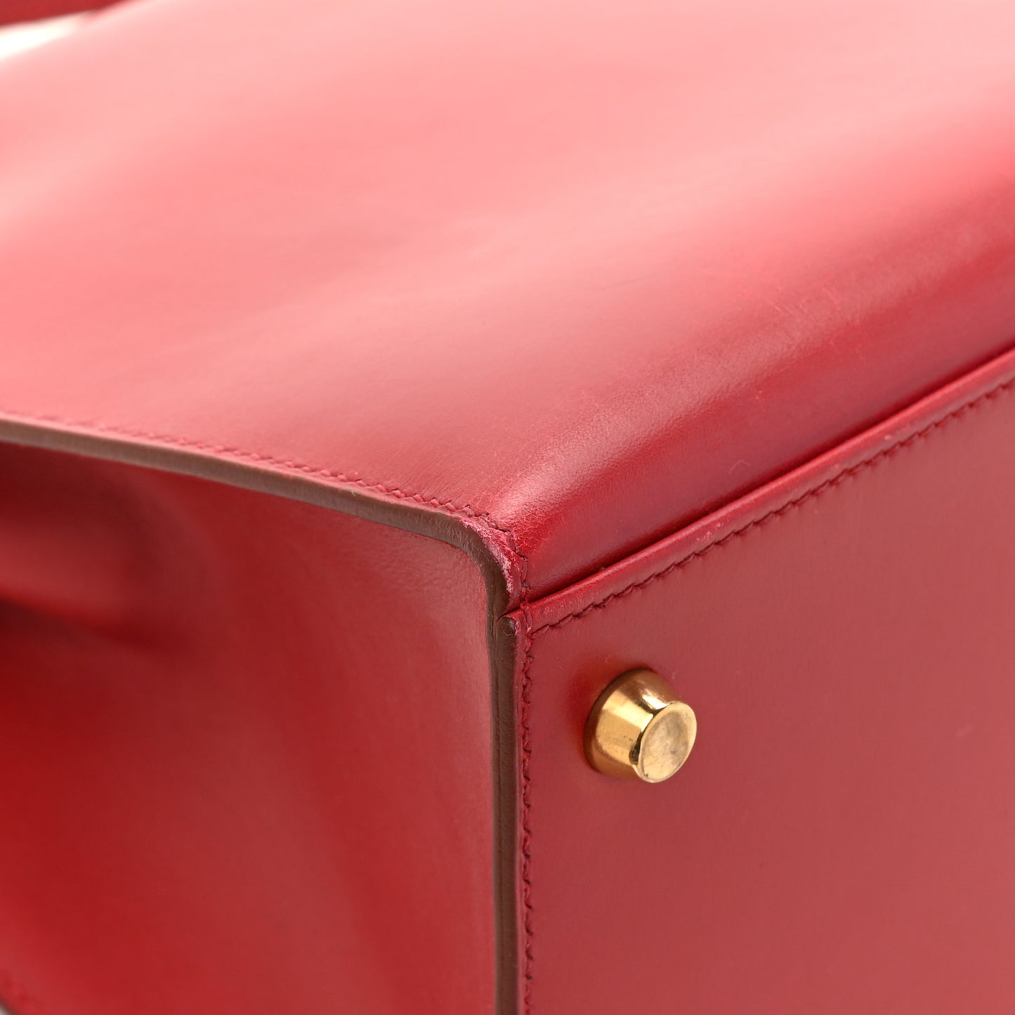 Box Kelly Sellier 28 Rouge Vif