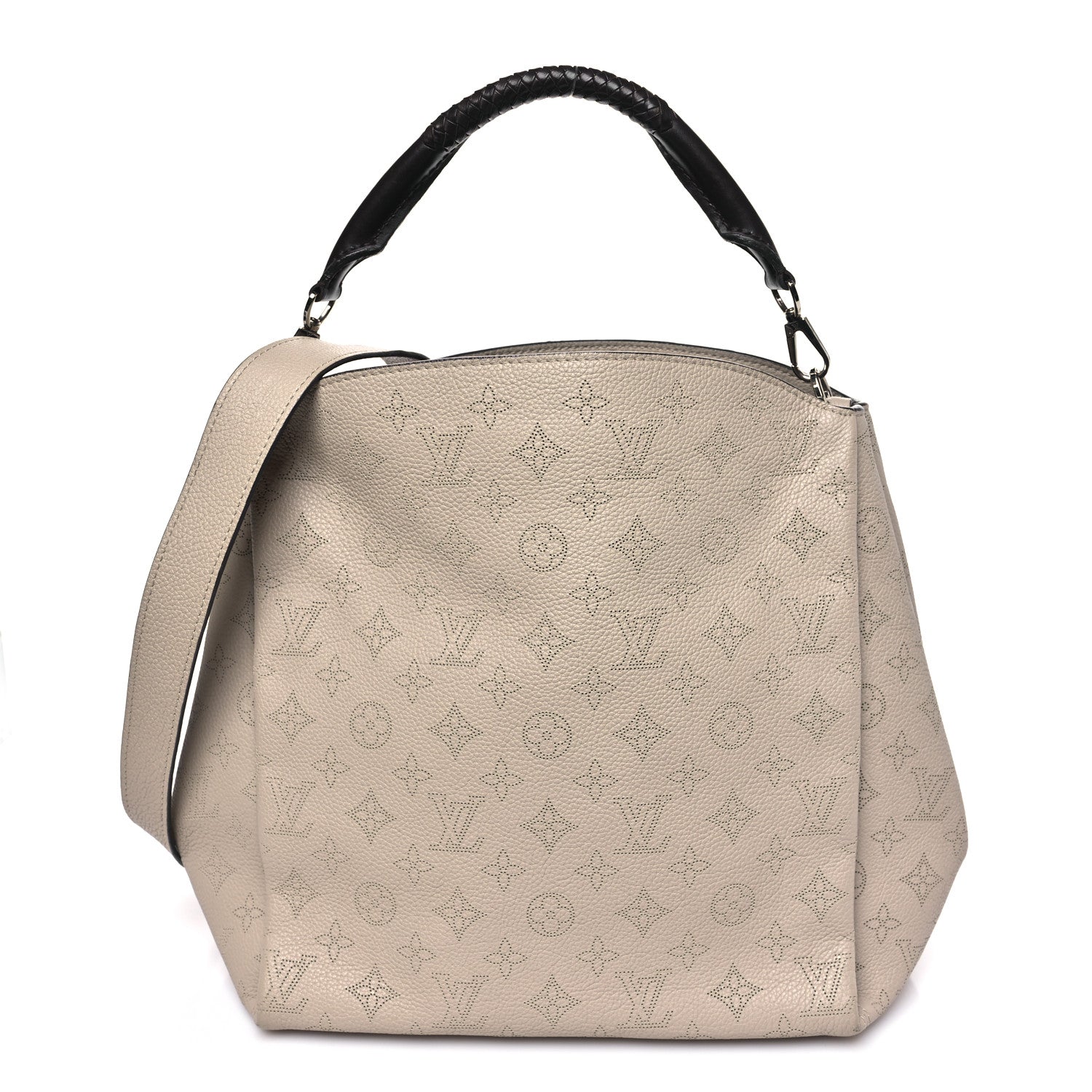 Louis Vuitton Mahina Babylone GM Galet 1 of 11