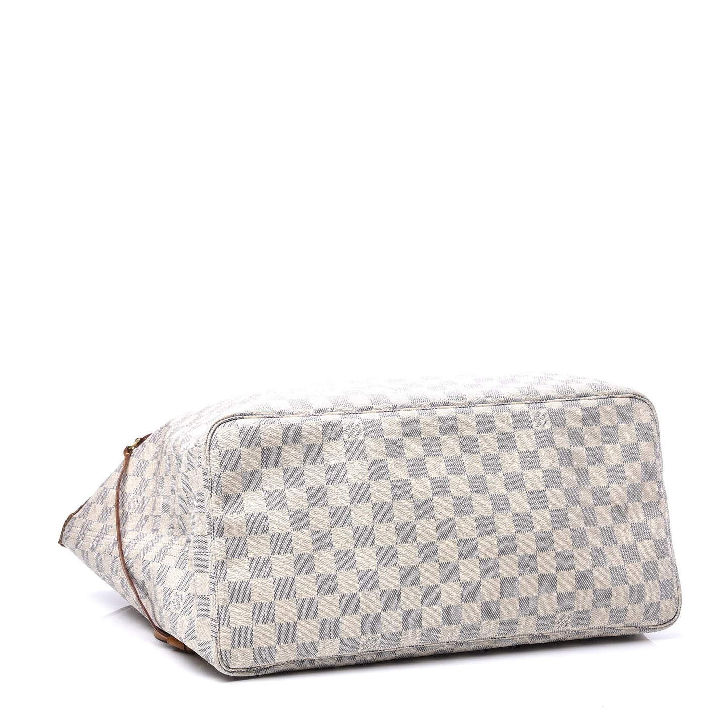 Damier Azur Neverfull GM