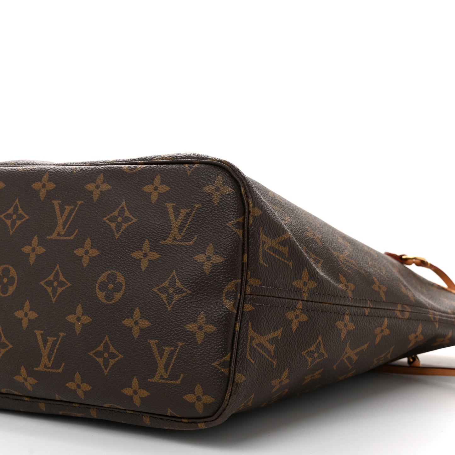 Monogram Neo Neverfull MM Fuchsia