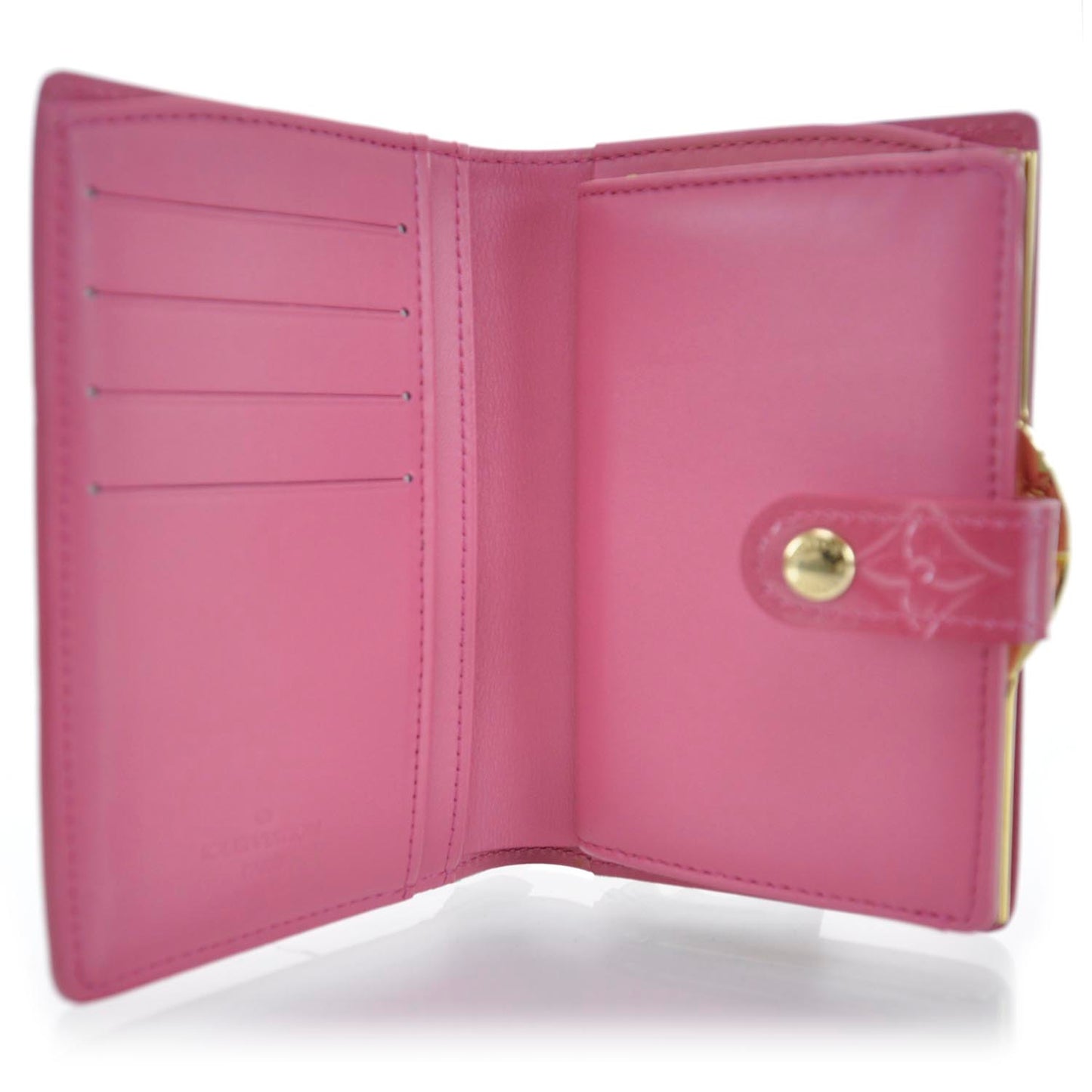 Vernis French Purse Framboise