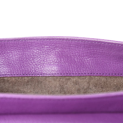 Bottega Veneta Madras Goatskin Intrecciato Small Shoulder Corot 8 of 10