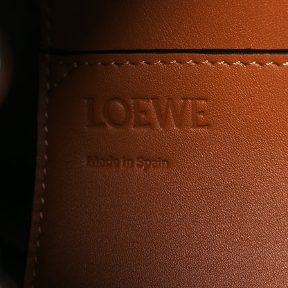 Loewe Calfskin Fortune Hobo Tan 6 of 9