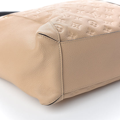 Louis Vuitton Empreinte Bagatelle Dune 7 of 9