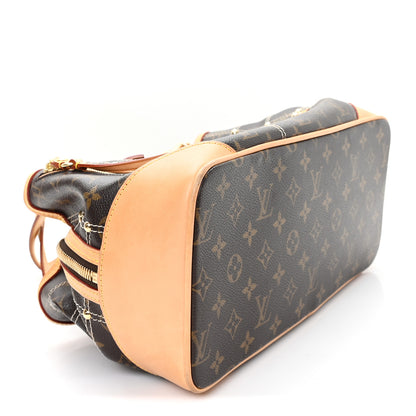 Louis Vuitton Monogram Riveting 4 of 9