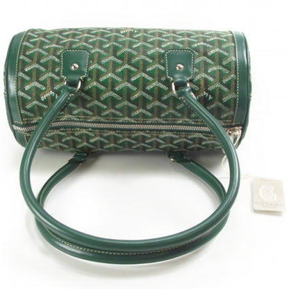 Goyard Goyardine Amakios PM Bowler Green 6 of 11