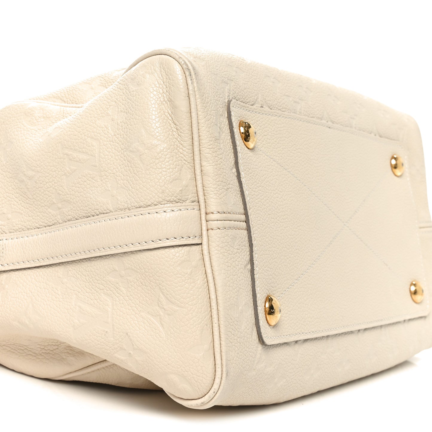 Empreinte Speedy Bandouliere 30 Neige