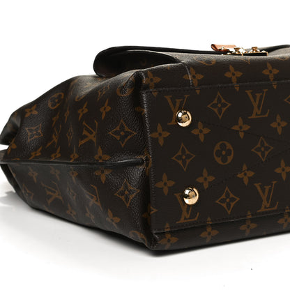 Louis Vuitton Monogram Metis 5 of 10