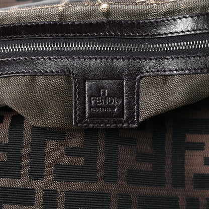 Fendi Zucca Mama Baguette Tobacco 6 of 15