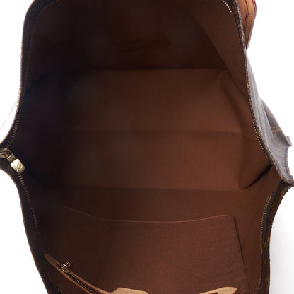 Louis Vuitton Monogram All-In MM 7 of 8