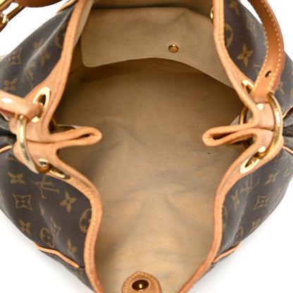 Louis Vuitton Monogram Galliera PM 5 of 36