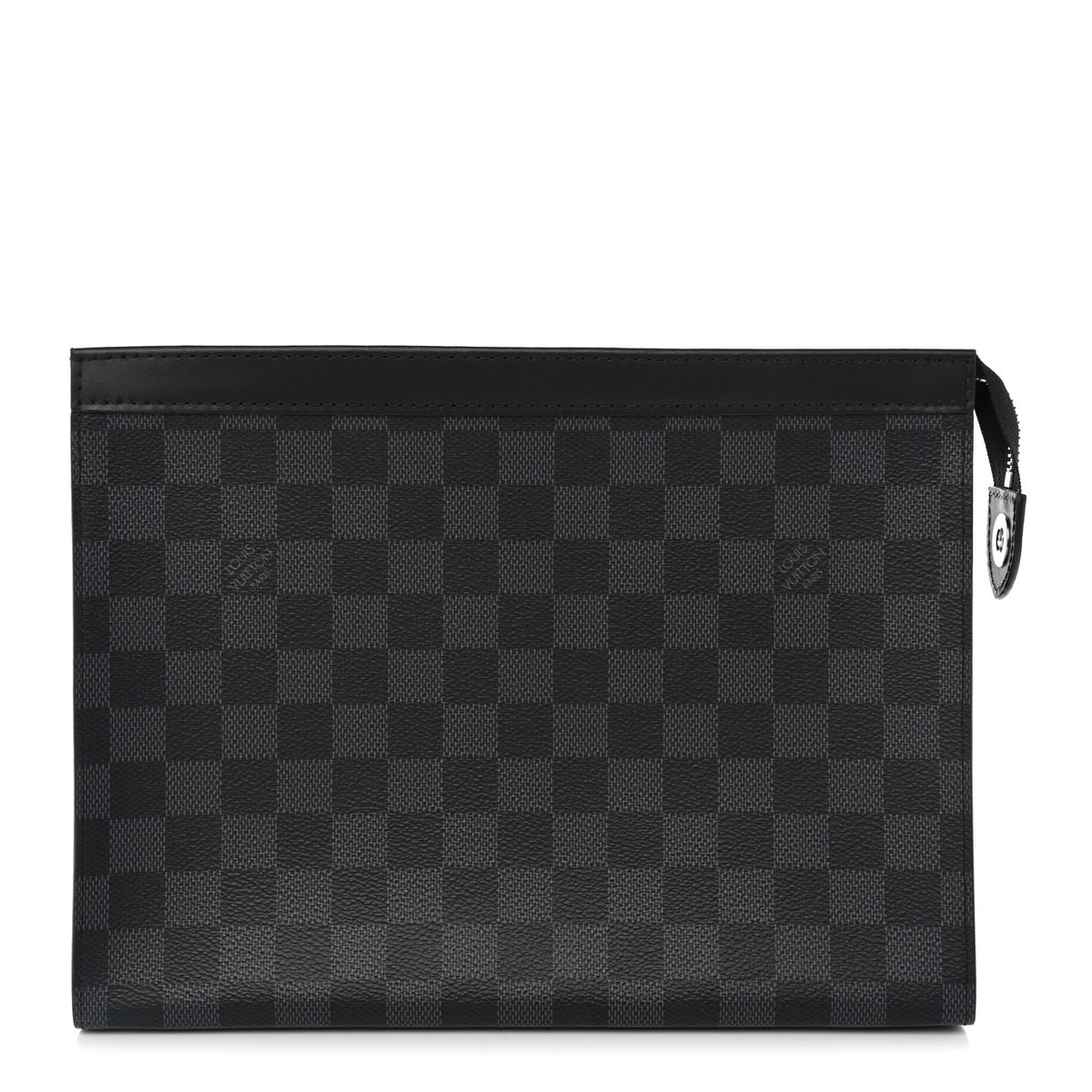 Damier Graphite Pochette Voyage MM