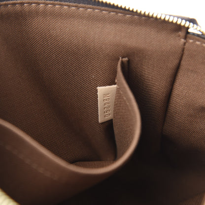 Louis Vuitton Monogram Pochette Accessories NM 9 of 11
