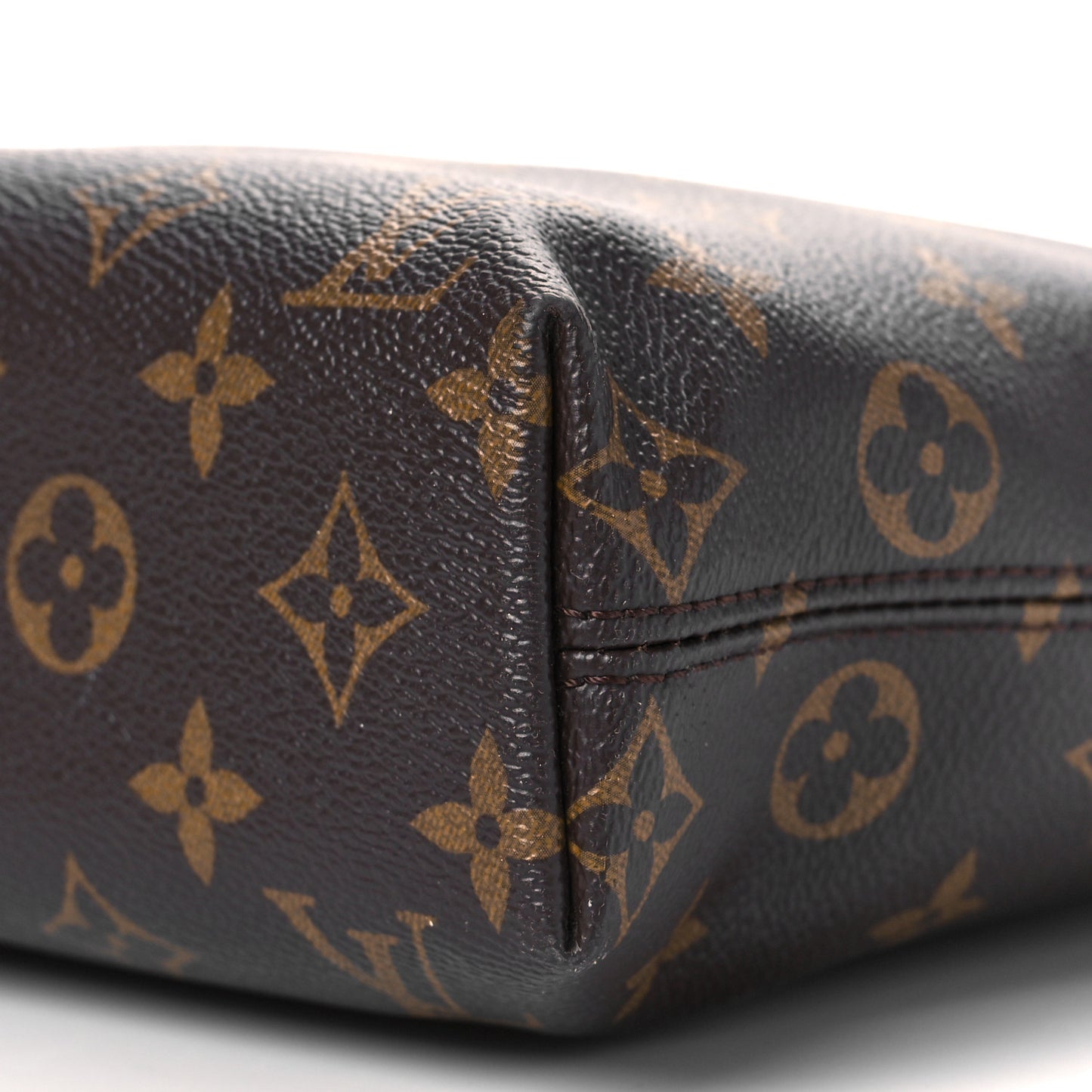 Monogram Macassar Porte-Documents Jour