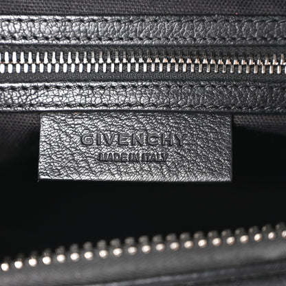 Givenchy Sugar Goatskin Small Antigona Black 6 of 10