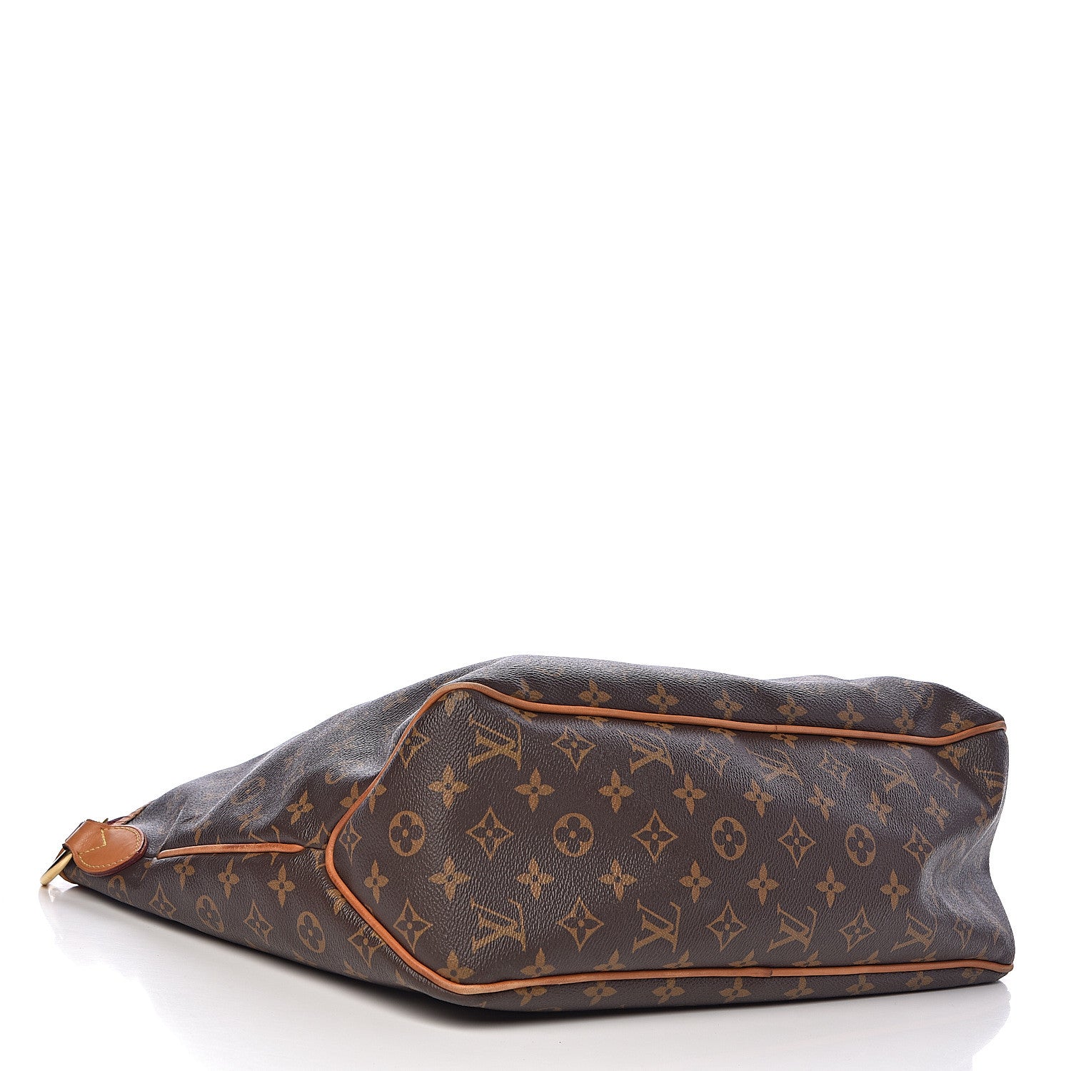 Louis Vuitton Monogram Delightful MM Pivoine 4 of 10