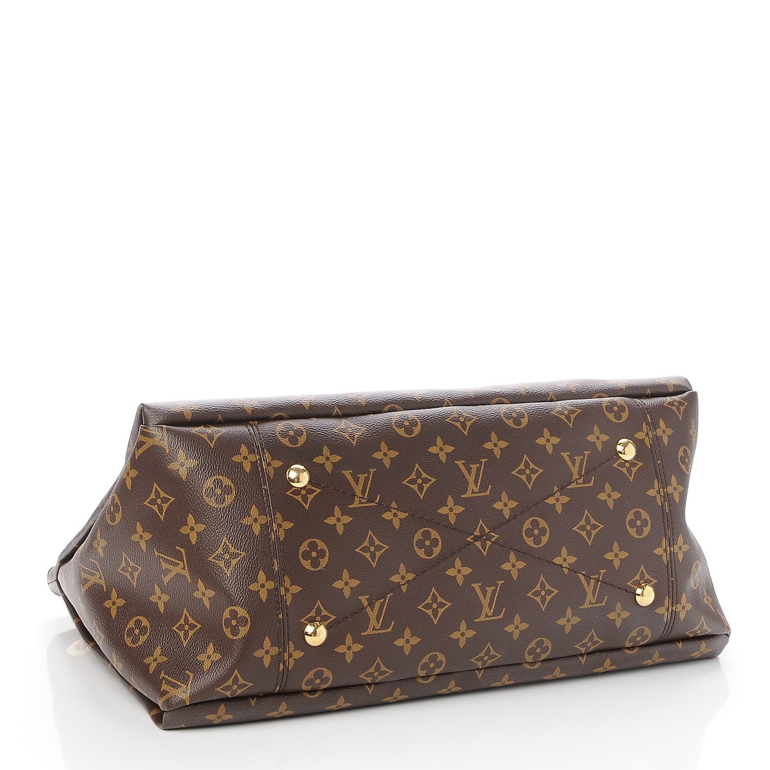 Louis Vuitton Monogram Artsy MM 4 of 8