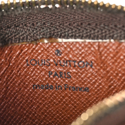Louis Vuitton Monogram Key Pouch 6 of 11