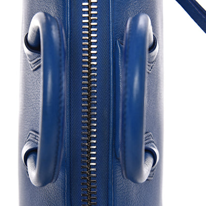 Givenchy Sugar Goatskin Mini Antigona Indigo Blue 10 of 20