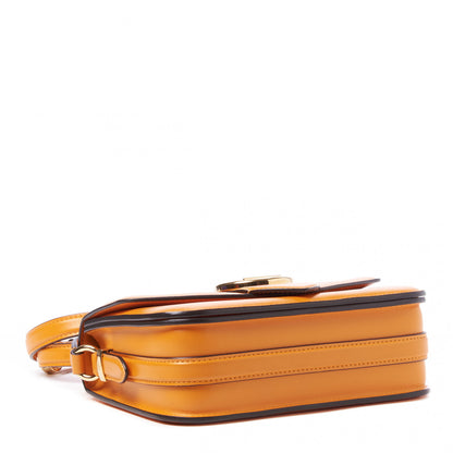 Louis Vuitton Smooth Calfskin Pont 9 Summer Gold 3 of 8