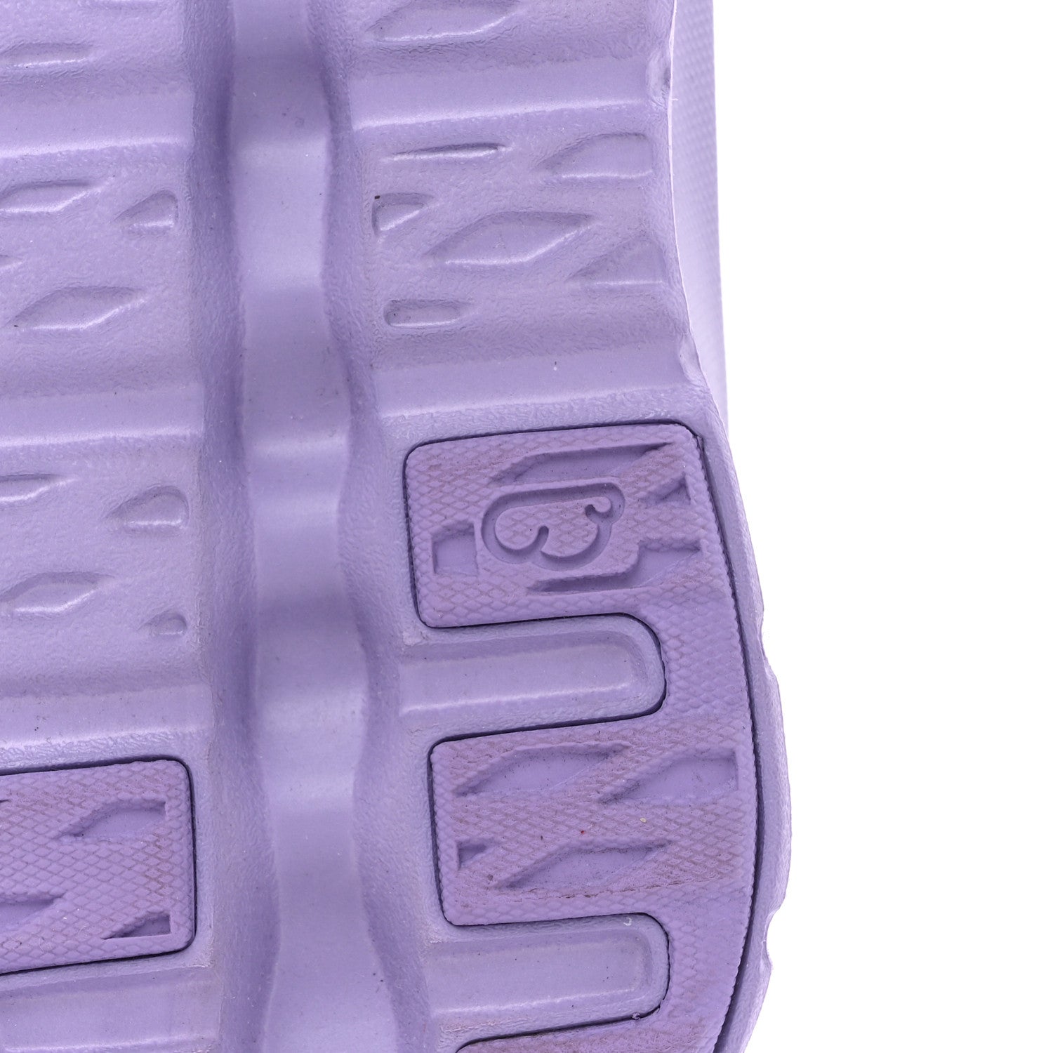 Loewe X ON Canvas Mesh Cloudtilt Sneakers 40 Purple Rose 8 of 11