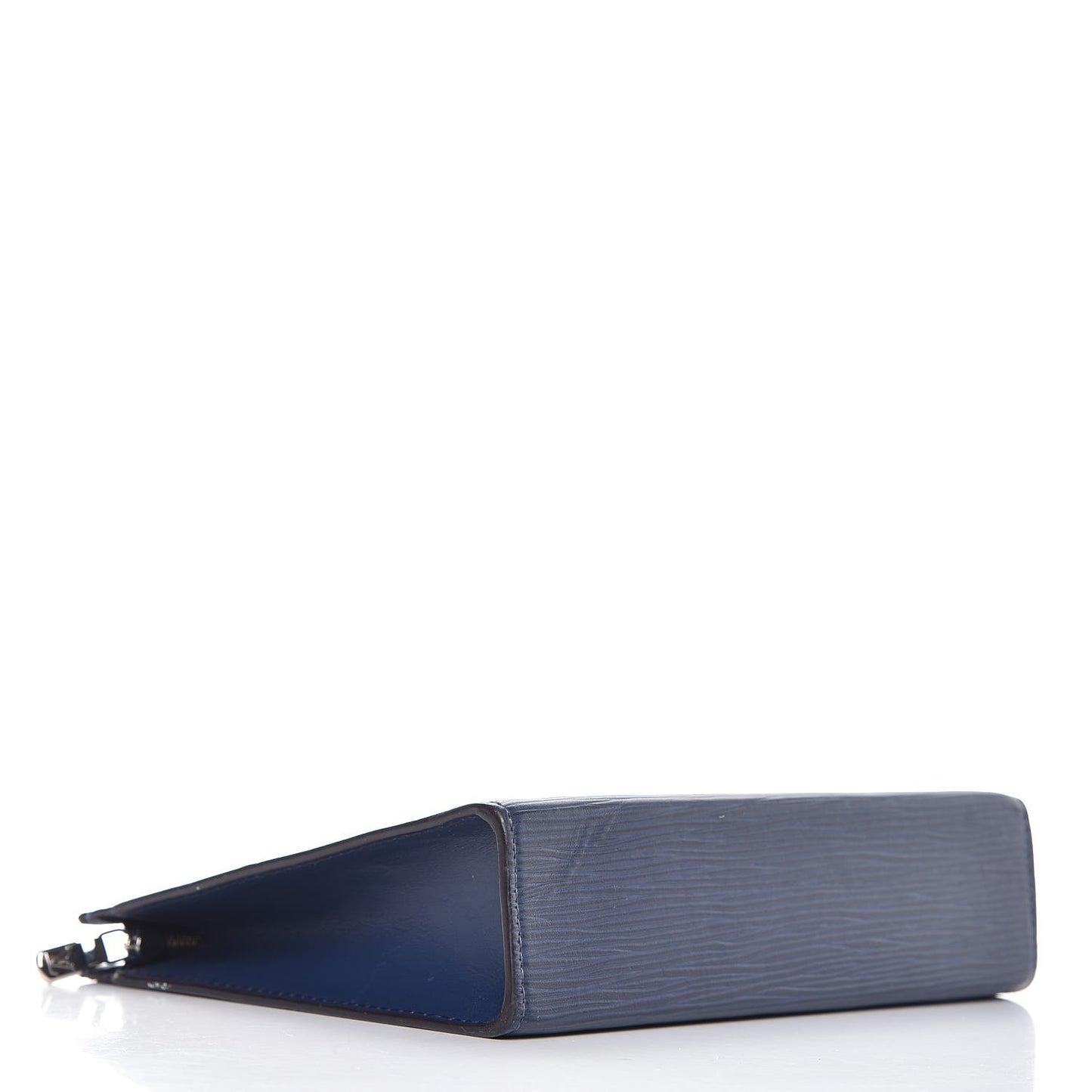 Epi Toiletry Pouch 19 Indigo