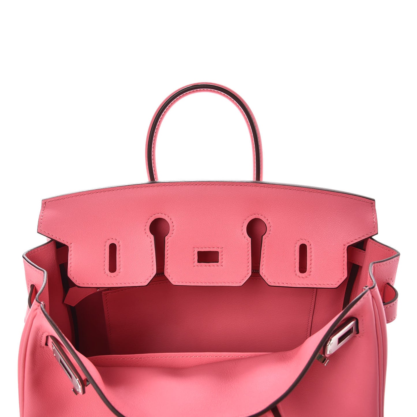 Swift Birkin 25 Rose Azalee