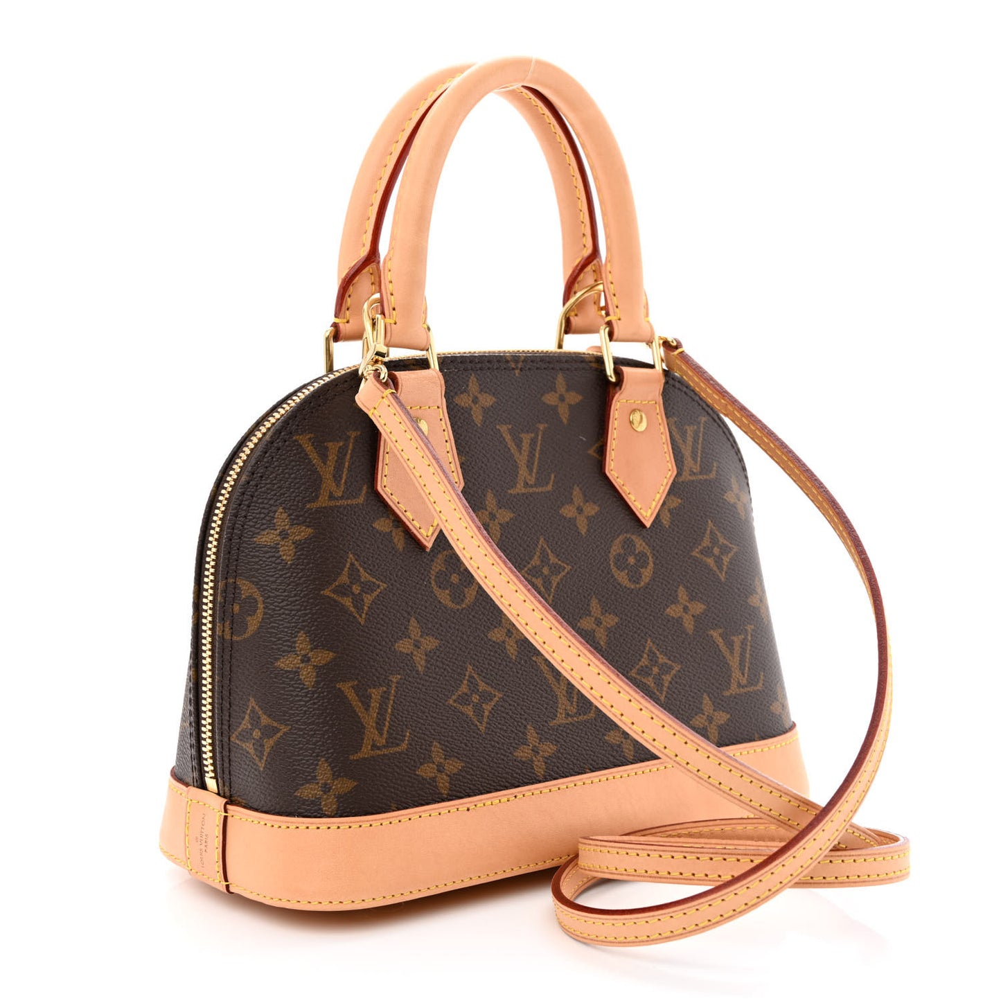Monogram Alma BB