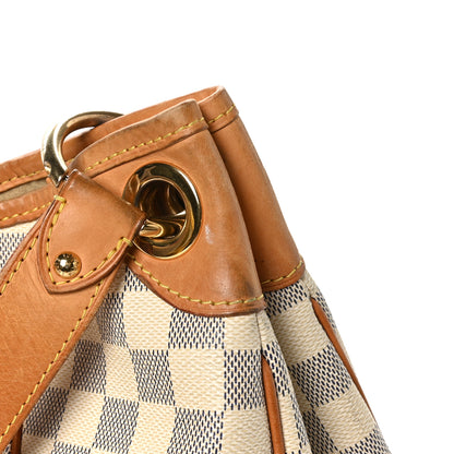 Louis Vuitton Damier Azur Galliera PM 11 of 11