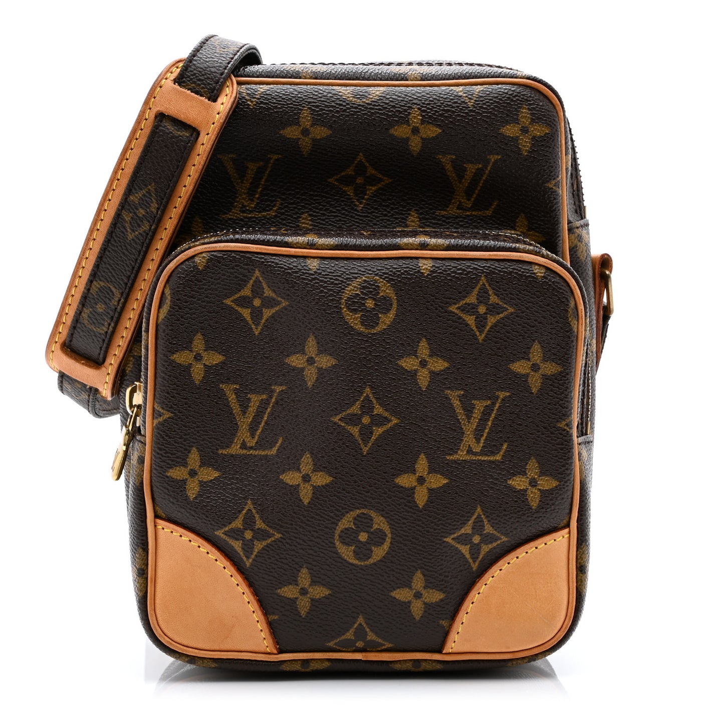 Monogram Amazone