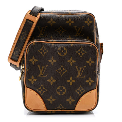 Louis Vuitton Monogram Amazone 1 of 10